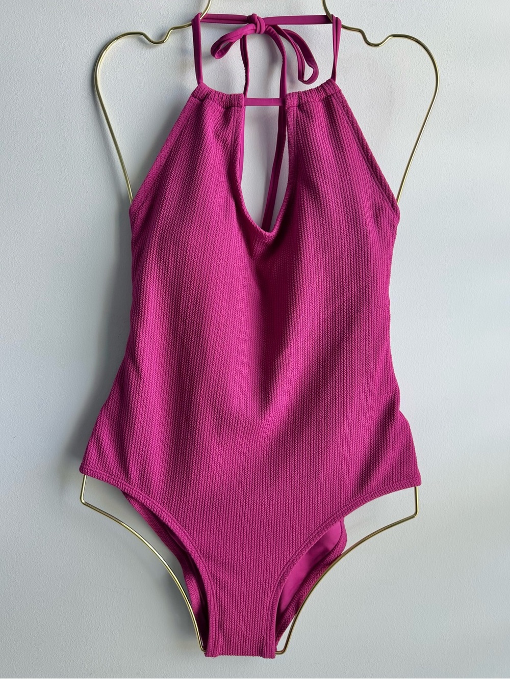 Roxy Women's Wild Aster Aruba One Piece Swimsuit Size Small